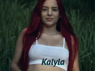Kalyla