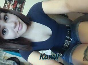 Kamii