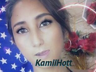 KamiiHott