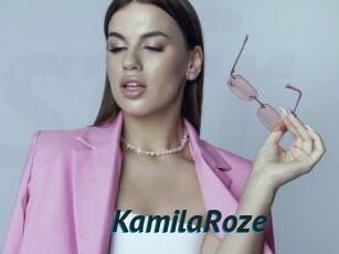 KamilaRoze