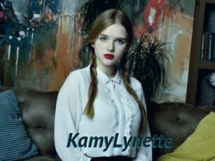 KamyLynette