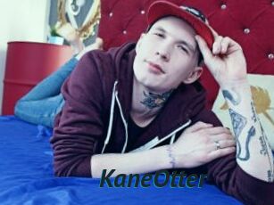 KaneOtter
