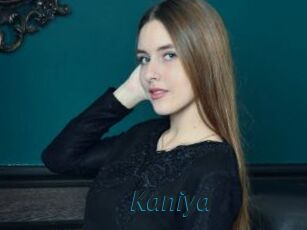 Kaniya