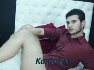KanthFox
