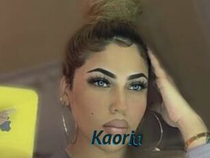 Kaoria