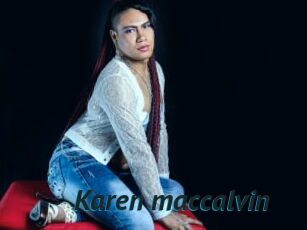 Karen_maccalvin