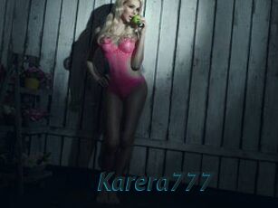Karera777