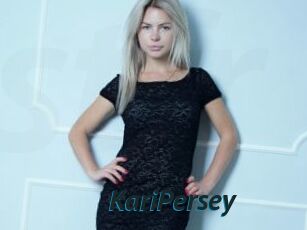 KariPersey