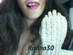 Karina30