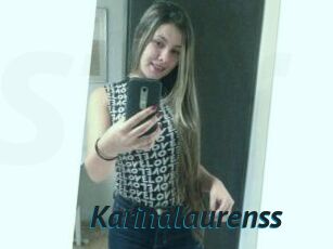 Karinalaurenss