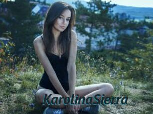 KarolinaSierra