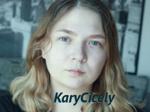 KaryCicely