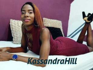 KassandraHill