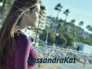 KassandraKat