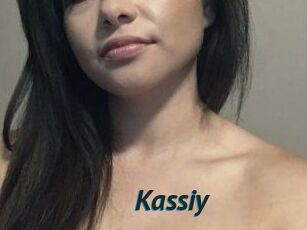 Kassiy