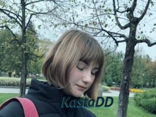 KastaDD