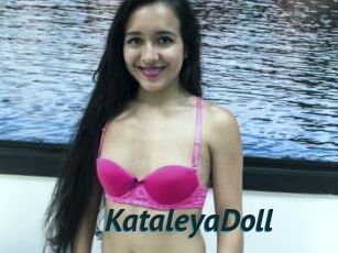 KataleyaDoll