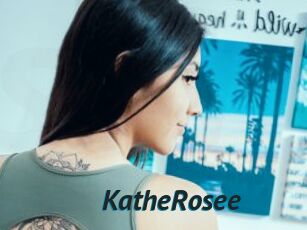 KatheRosee
