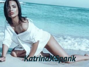 KatrinaXSpank
