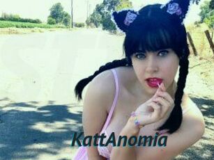 KattAnomia