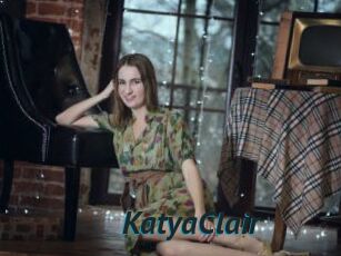 KatyaClair