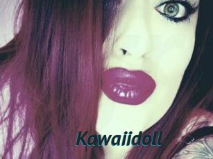 KawaiiDoll