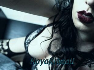 KayaKristall