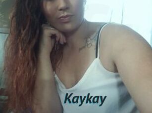 Kaykay
