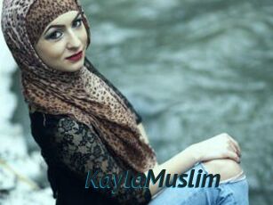 KaylaMuslim