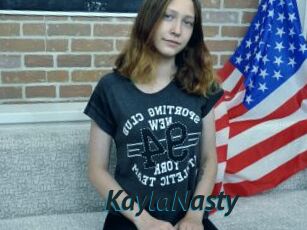 KaylaNasty