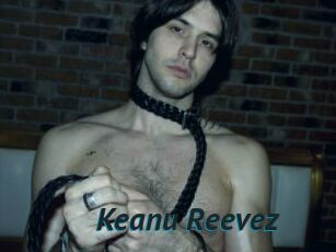 Keanu_Reevez