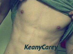 KeanyCarey