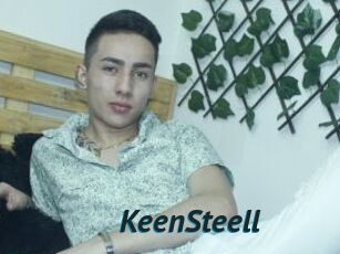 KeenSteell
