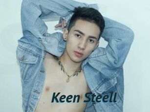 Keen_Steell