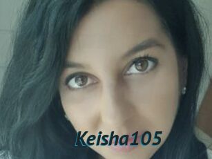 Keisha105