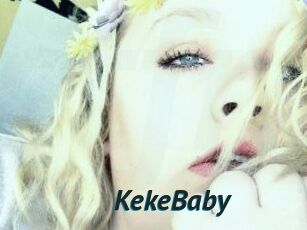 KekeBaby