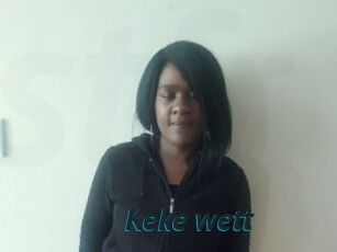 Keke_wett