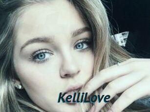 KelliLove