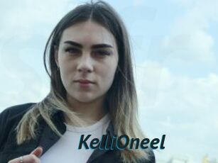 KelliOneel