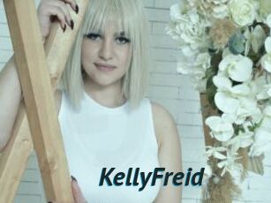 KellyFreid