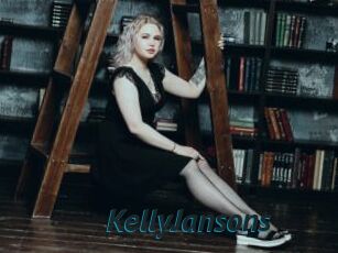 KellyJansons