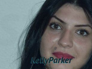 KellyParker