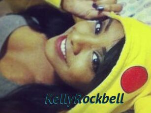 KellyRockbell