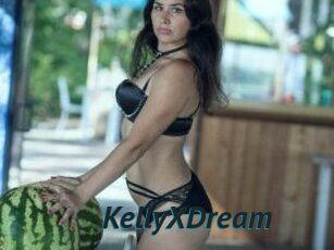 KellyXDream