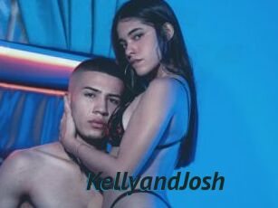 KellyandJosh