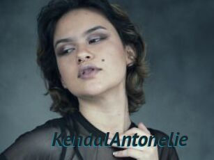 KendalAntonelie