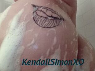 KendallSimonXO