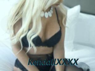 KendallXXXX