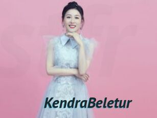 KendraBeletur