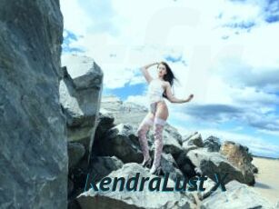 KendraLust_X